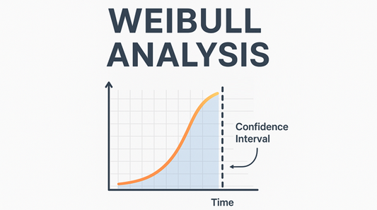 Understanding Weibull Analysis